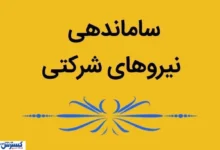 ساماندهی کارکنان دولت